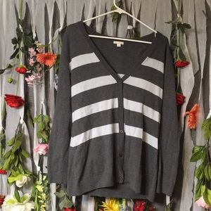 Gap Cardigan